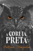 A Coruja Preta (eBook, ePUB)