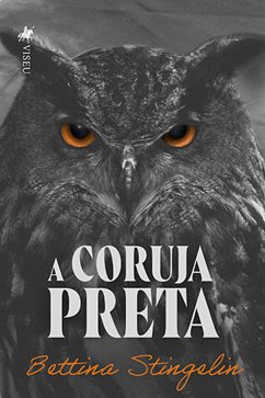 A Coruja Preta (eBook, ePUB) - Stingelin, Bettina