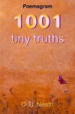 1001 Tiny Truths - Complete Edition (eBook, ePUB)