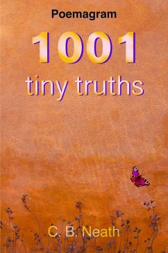 Cover 1001 Tiny Truths - Complete Edition (eBook, ePUB)