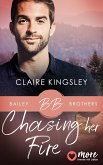 Chasing her Fire (eBook, ePUB)