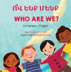 Who Are We? (Armenian-English) (eBook, ePUB)