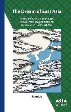 Cover The Dream of East Asia (eBook, ePUB)