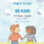 Be Kind (Armenian-English) (eBook, ePUB)