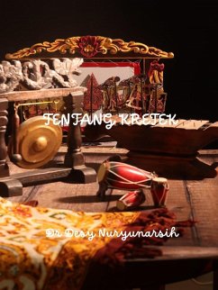 Cover Tentang Kretek (eBook, ePUB)