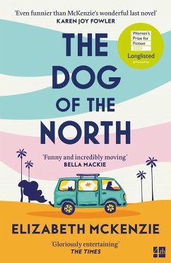 Cover The Dog of the North (eBook, ePUB)