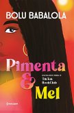 Pimenta & Mel (eBook, ePUB)