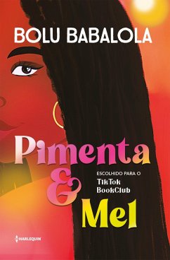 Cover Pimenta & Mel (eBook, ePUB)