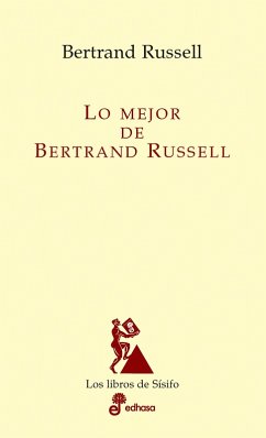 Cover Lo mejor de Bertrand Russell (eBook, ePUB)