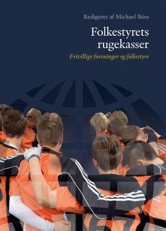 Cover Folkestyrets rugekasser (eBook, ePUB)