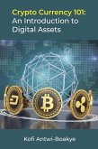 Crypto Currency 101: An Introduction to Digital Assets (eBook, ePUB)