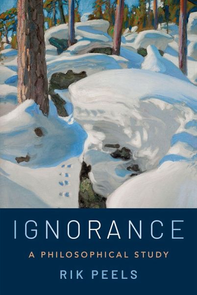 Ignorance (eBook, ePUB) Ignorance (eBook, ePUB)