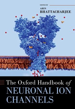 The Oxford Handbook of Neuronal Ion Channels (eBook, PDF)