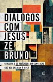Diálogos com Jesus (eBook, ePUB)