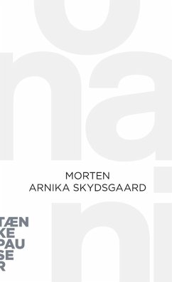 Cover Onani (eBook, ePUB)