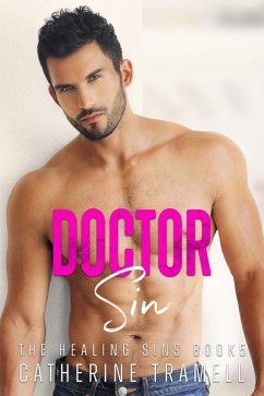 Cover Doctor Sin (The Healing Sins, #5) (eBook, ePUB)