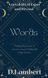 Words (A Tale of Espar) (eBook, ePUB) - Bild 1