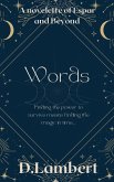 Words (A Tale of Espar) (eBook, ePUB)
