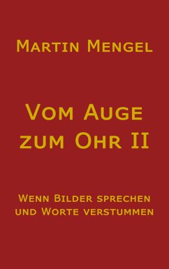 Vom Auge zum Ohr II (eBook, ePUB) - Mengel, Martin