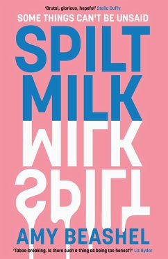Cover Spilt Milk (eBook, ePUB)