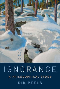 Ignorance (eBook, PDF) - Peels, Rik