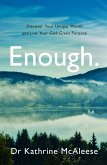Enough (eBook, ePUB) Enough (eBook, ePUB)