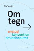 Om tegn (eBook, ePUB)