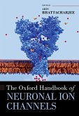 The Oxford Handbook of Neuronal Ion Channels (eBook, ePUB) The Oxford Handbook of Neuronal Ion Channels (eBook, ePUB)