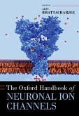 The Oxford Handbook of Neuronal Ion Channels (eBook, ePUB)