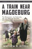 A Train Near Magdeburg : The Holocaust, the Survivors, and the American Soldiers who Saved Them (eBook, ePUB)