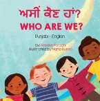 Who Are We? (Punjabi-English) (eBook, ePUB)