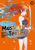 Mushoku Tensei - In dieser Welt mach ich alles anders Bd.10 (eBook, ePUB)