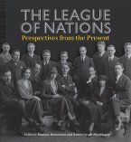 The League of Nations (eBook, PDF)
