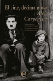 El cine, décima musa. Alejo Carpentier (eBook, ePUB)