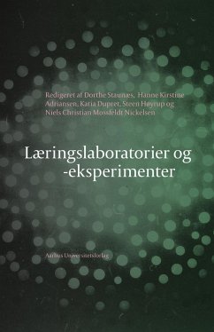 Læringslaboratorier og -eksperimenter (eBook, ePUB)