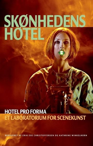 Skønhedens hotel (eBook, ePUB)