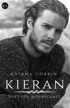 Kieran (eBook, ePUB) - Corbin, Rhiana