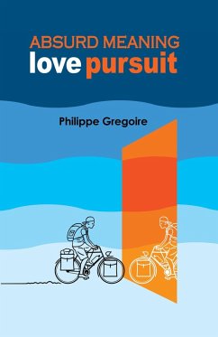 Cover ABSURD MEANING: Love pursuit (eBook, ePUB)