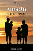 Adoção (eBook, ePUB)