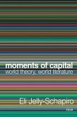 Moments of Capital (eBook, ePUB)