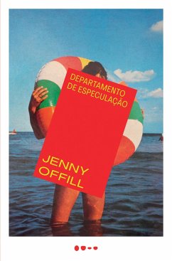 Departamento de especulação (eBook, ePUB) - Offill, Jenny