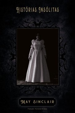 Cover Histórias insólitas (eBook, ePUB)