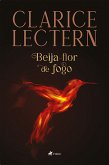 Beija-flor de Fogo (eBook, ePUB)