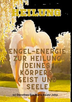 Cover Heilung (eBook, ePUB)