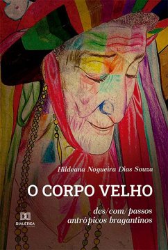 Cover O corpo velho (eBook, ePUB)