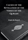 Causes of the Revelation of the Verses of the Quraan (eBook, ePUB)