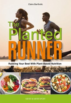 The Planted Runner (eBook, ePUB) - Bartholic, Claire