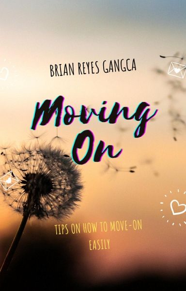 Moving On (eBook, ePUB)