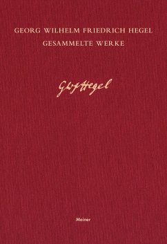 Vorlesungen über die Philosophie der Kunst IV (eBook, PDF) - Hegel, Georg Wilhelm Friedrich