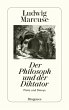Der Philosoph und der Diktator (eBook,... - Bild 1